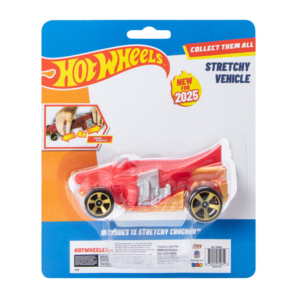 Hot Wheels™ Stretchy Vehicle Toy Car - image 6