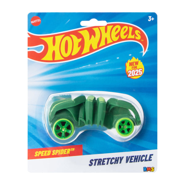 Hot Wheels™ Stretchy Vehicle Toy Car - image 7