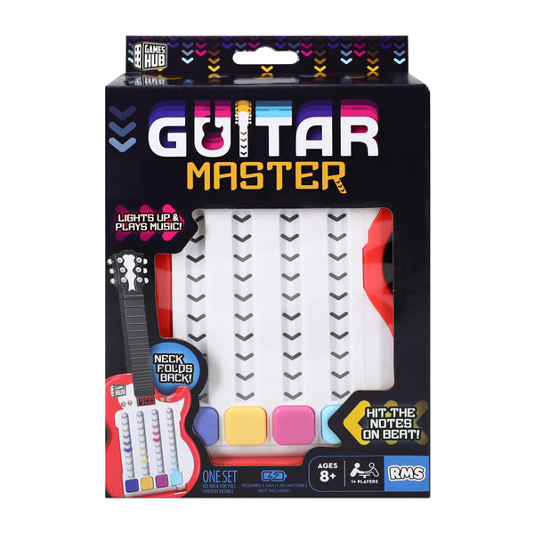 Guitar Master Game Set - image 4