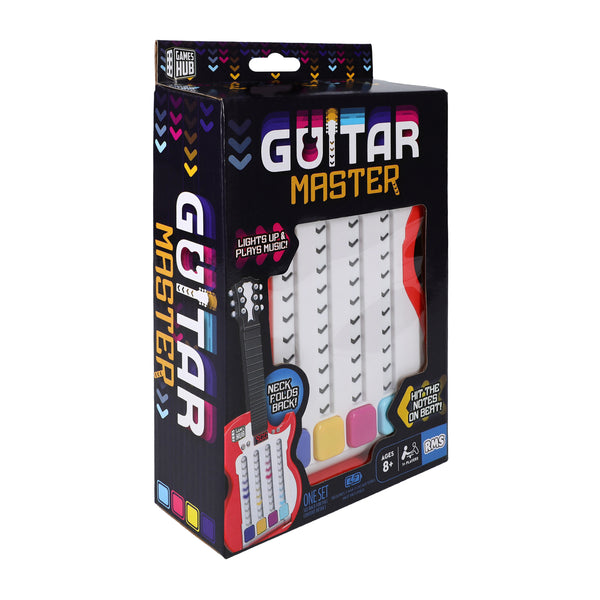 Guitar Master Game Set - image 5