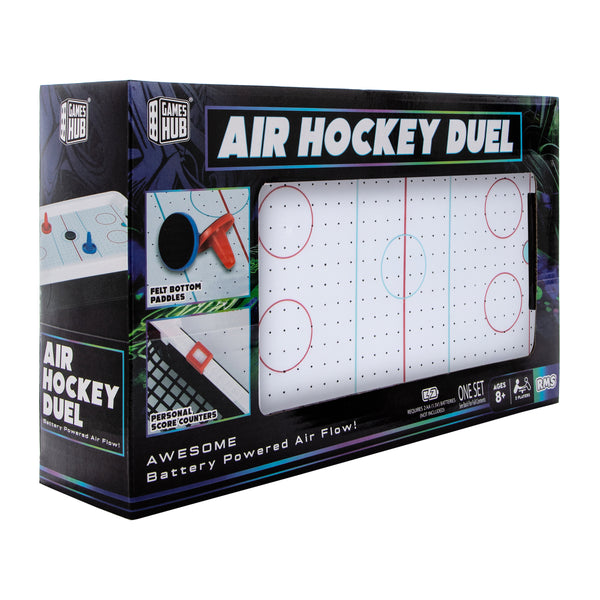 Air Hockey Duel Set - image 5