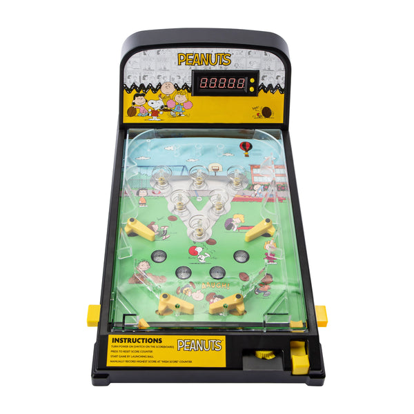 Peanuts® Pinball Set - image 2