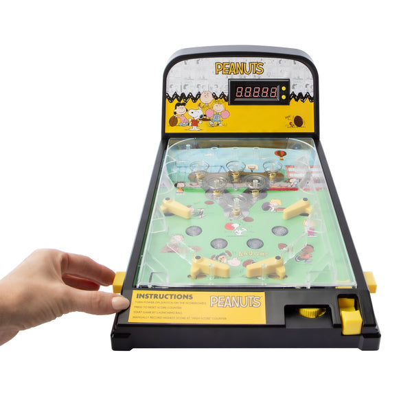 Peanuts® Pinball Set - image 3