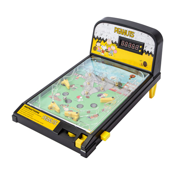 Peanuts® Pinball Set - image 4