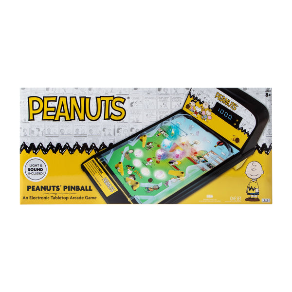 Peanuts® Pinball Set - image 5