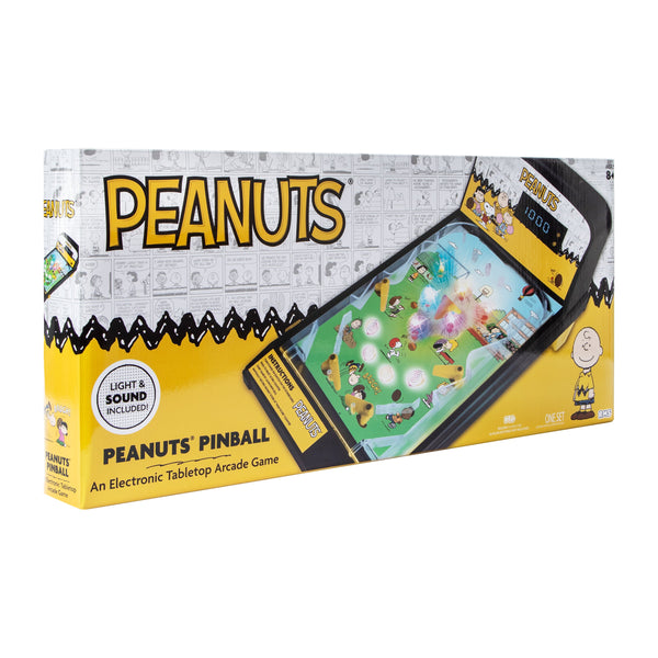 Peanuts® Pinball Set - image 6