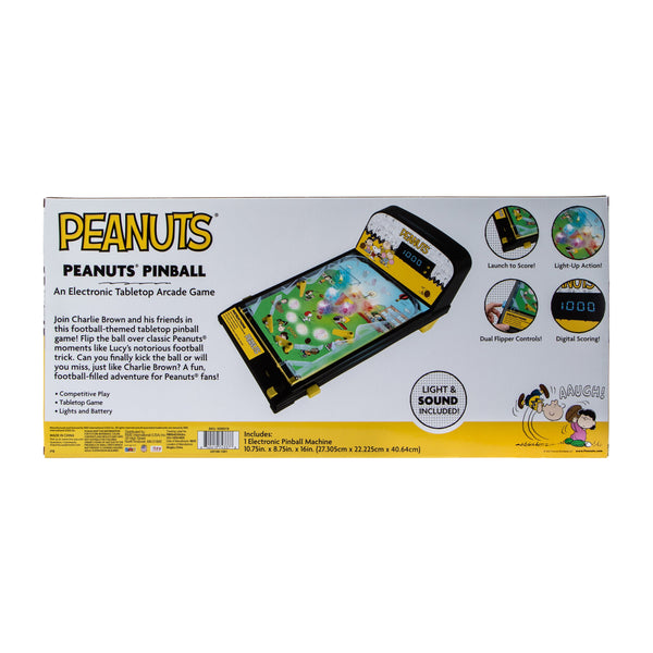 Peanuts® Pinball Set - image 7