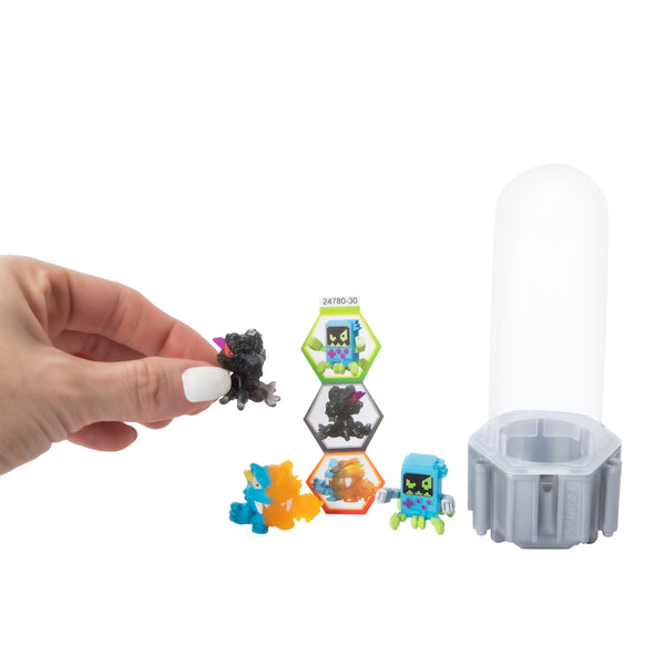 Mr Beast Lab™ Swarms Mystery Micro Beasts Test Tube Pack (Styles May Vary) - image 5