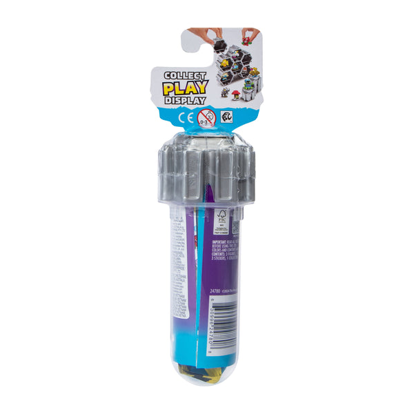 Mr Beast Lab™ Swarms Mystery Micro Beasts Test Tube Pack (Styles May Vary) - image 6