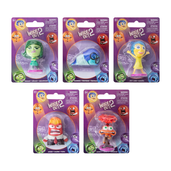 Disney Toy Figure - image 4