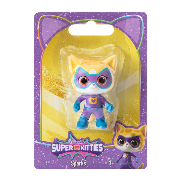 Disney Toy Figure - image 7
