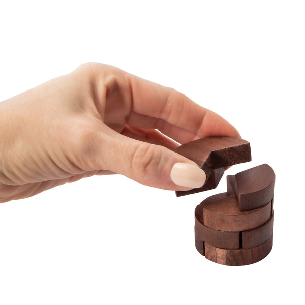 Brain Busters Brain Puzzles 4-Set - image 2
