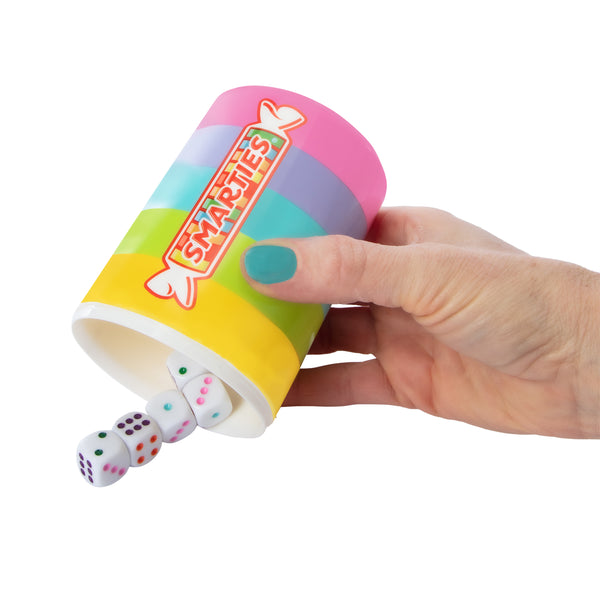 Smarties® Dice Rollers Set - image 2