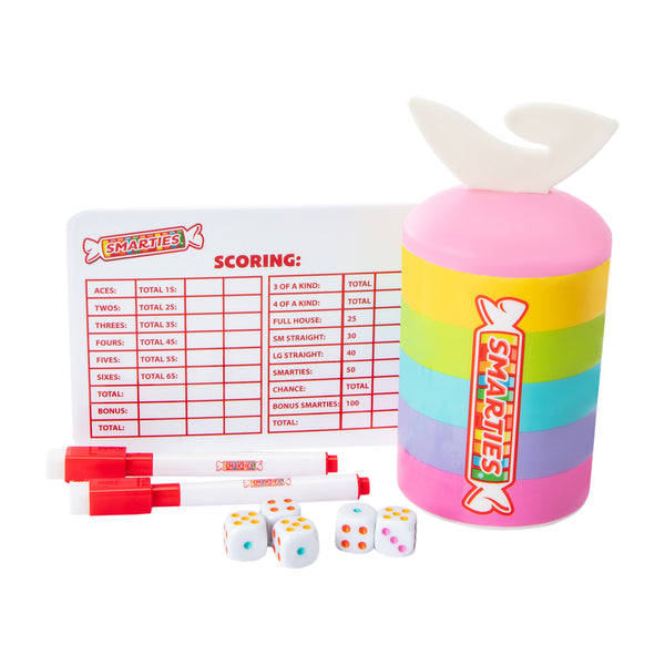Smarties® Dice Rollers Set - image 3