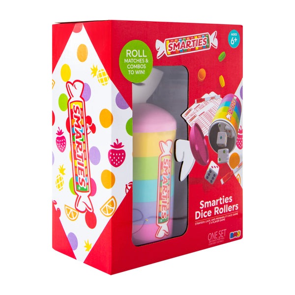 Smarties® Dice Rollers Set - image 4