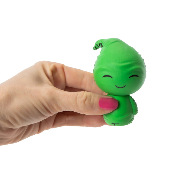 Funko Dorbz Disney Tim Burton's The Nightmare Before Christmas Oogie Boogie Vinyl Collectible Figure - image 4