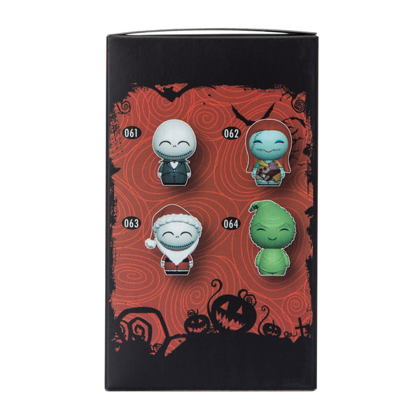 Funko Dorbz Disney Tim Burton's The Nightmare Before Christmas Oogie Boogie Vinyl Collectible Figure - image 7
