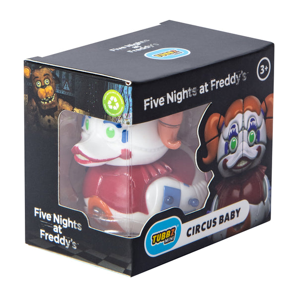 Mini Tubbz® Five Nights At Freddy's™ Toy - image 6