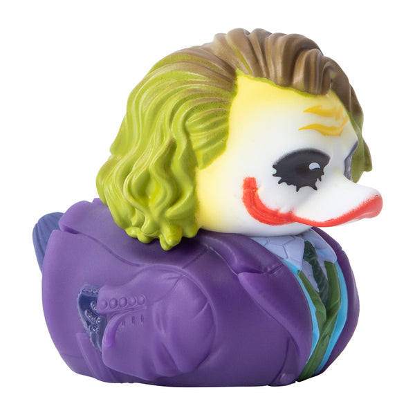 Tubbz Mini® DC Duck Figure - image 2