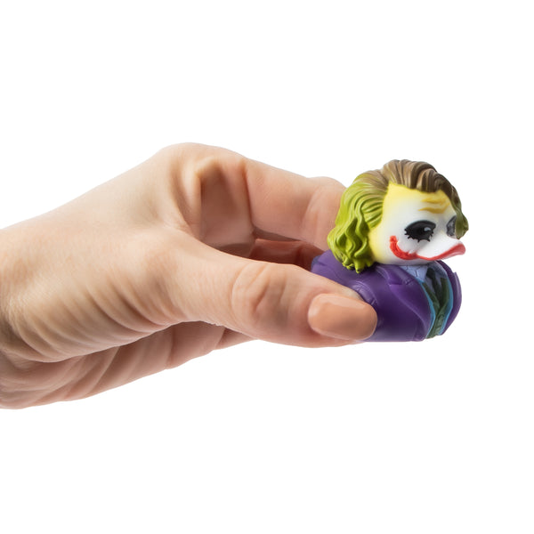 Tubbz Mini® DC Duck Figure - image 4