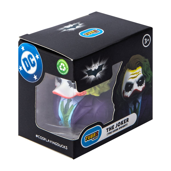Tubbz Mini® DC Duck Figure - image 6