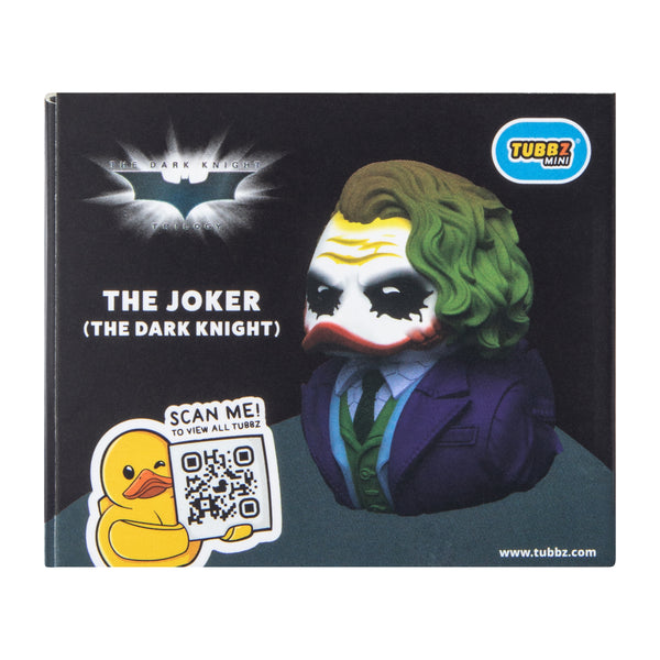 Tubbz Mini® DC Duck Figure - image 7