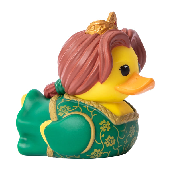 Tubbz Mini® DreamWorks Shrek Duck Figure - image 2