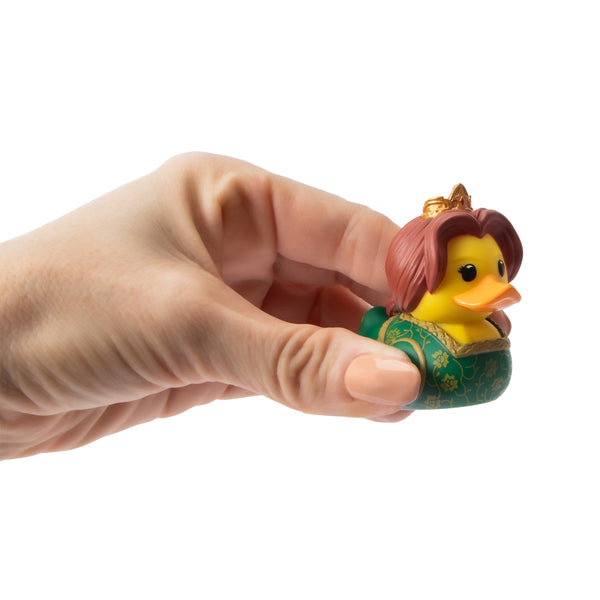 Tubbz Mini® DreamWorks Shrek Duck Figure - image 4