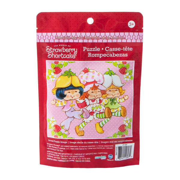 Licensed Puzzle Resealable Bag 24-Pieces - image 7