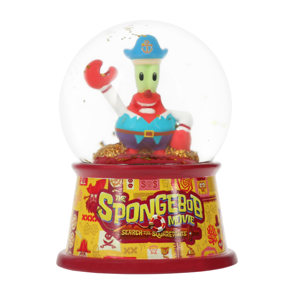 SpongeBob SquarePants™ Movie Search For SquarePants Mini Snow Globe - image 3