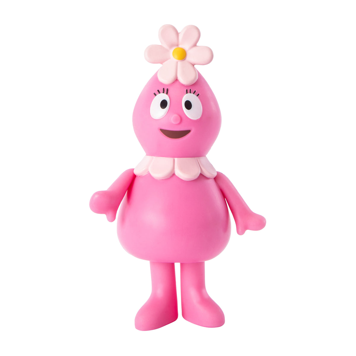 Yo Gabba Gabbaland! Figure