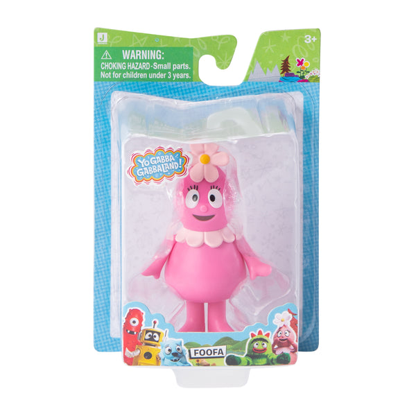 Yo Gabba Gabbaland! Figure - image 5