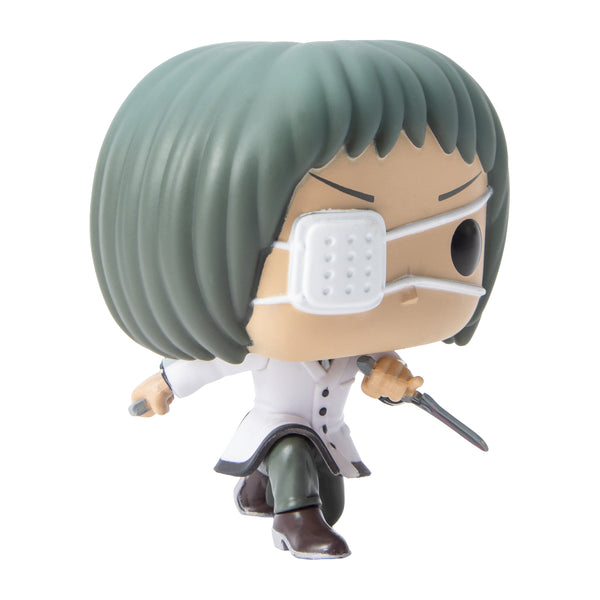Funko Pop!® Tokyo Ghoul:Re Toru Mutsuki Vinyl Figure - image 2