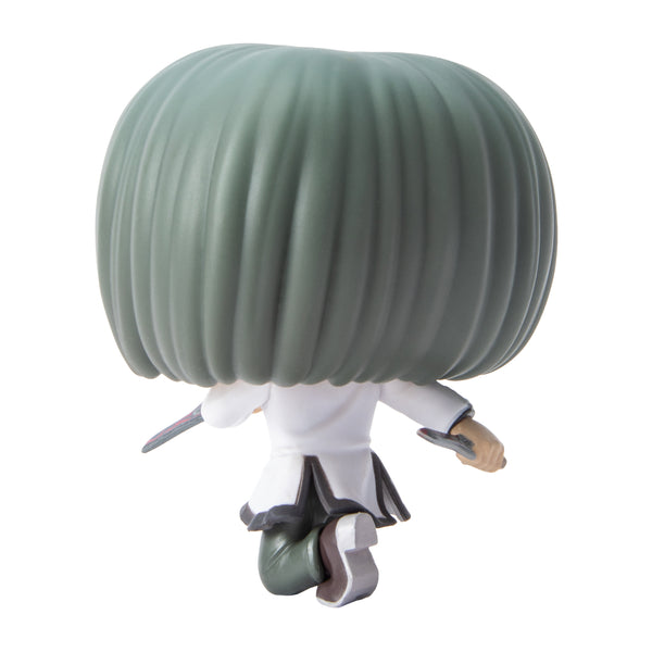 Funko Pop!® Tokyo Ghoul:Re Toru Mutsuki Vinyl Figure - image 3