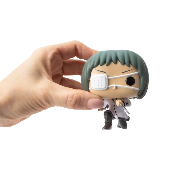 Funko Pop!® Tokyo Ghoul:Re Toru Mutsuki Vinyl Figure - image 4