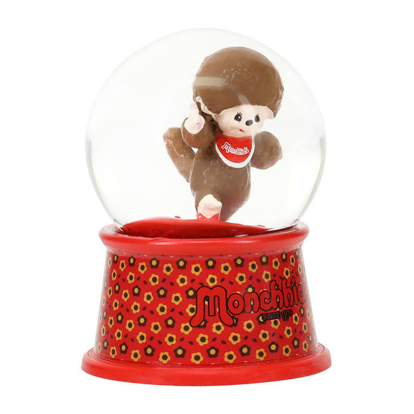 Monchhichi® Mini Snow Globe - image 2