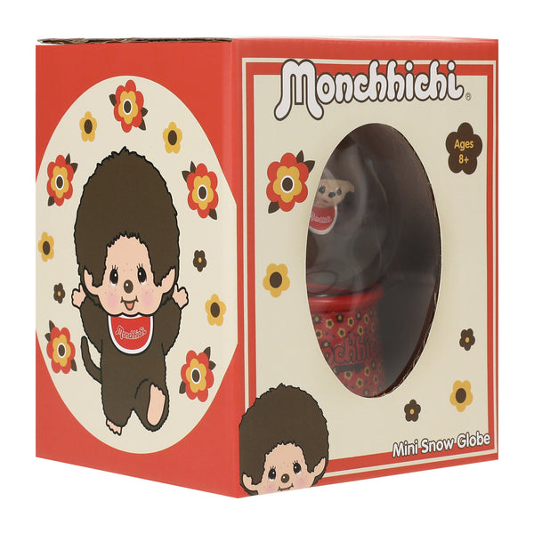 Monchhichi® Mini Snow Globe - image 4