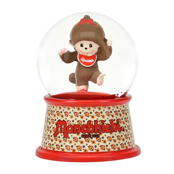 Monchhichi® Mini Snow Globe - image 6