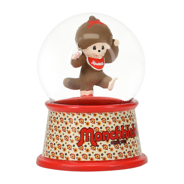 Monchhichi® Mini Snow Globe - image 7