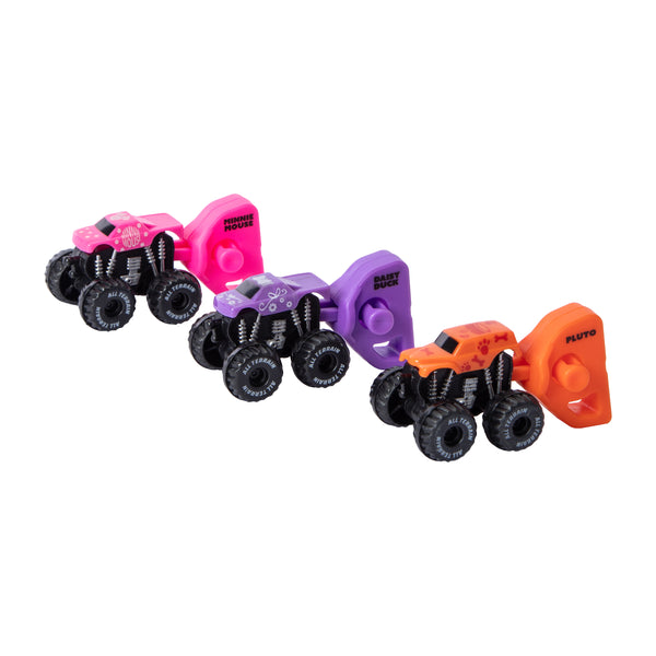 Disney Junior Mickey Micro Key Launchers 3-Pack (Styles May Vary) - image 2