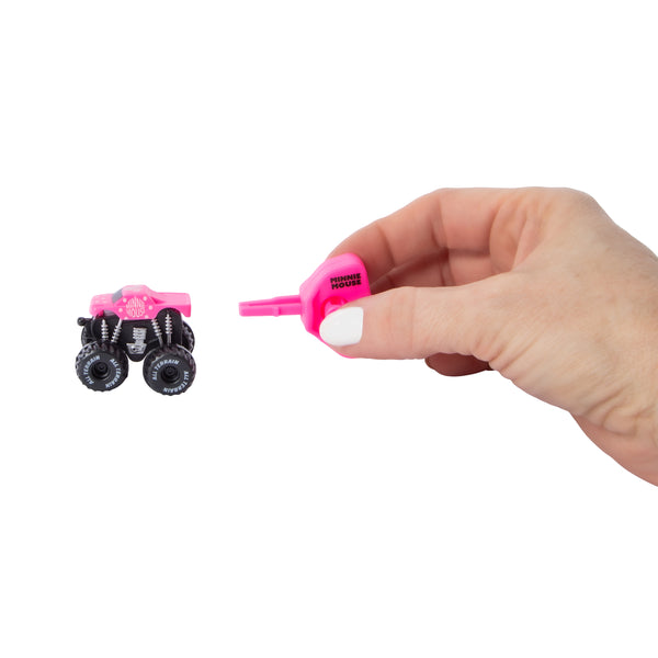 Disney Junior Mickey Micro Key Launchers 3-Pack (Styles May Vary) - image 3
