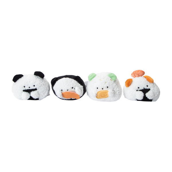 Russ Snackeez™ Onigiri Blind Bag Toy (Styles May Vary) - image 4