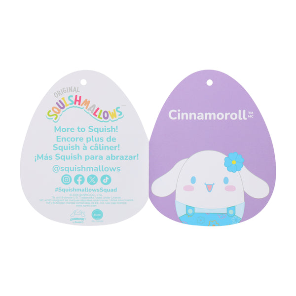 Squishmallows™ Hello Kitty And Friends™ Plush - image 5