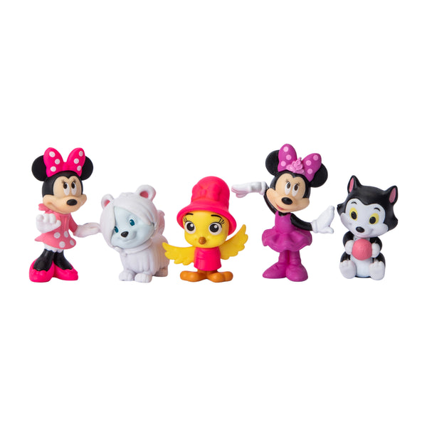 Disney Junior Minnie Toy (Styles May Vary) - image 4
