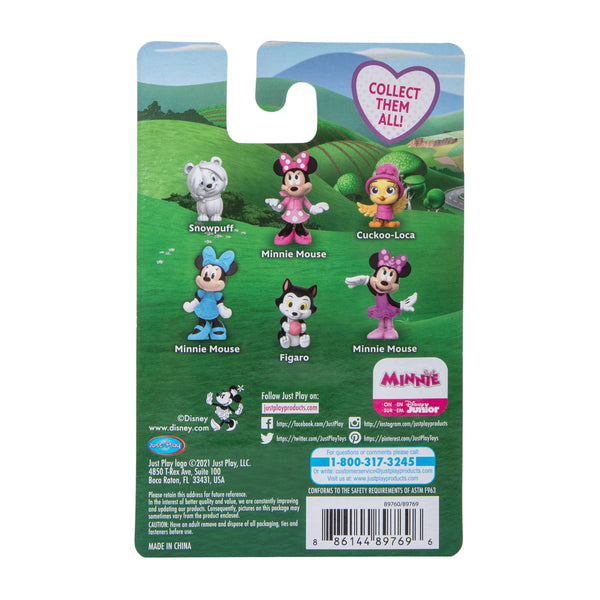 Disney Junior Minnie Toy (Styles May Vary) - image 5