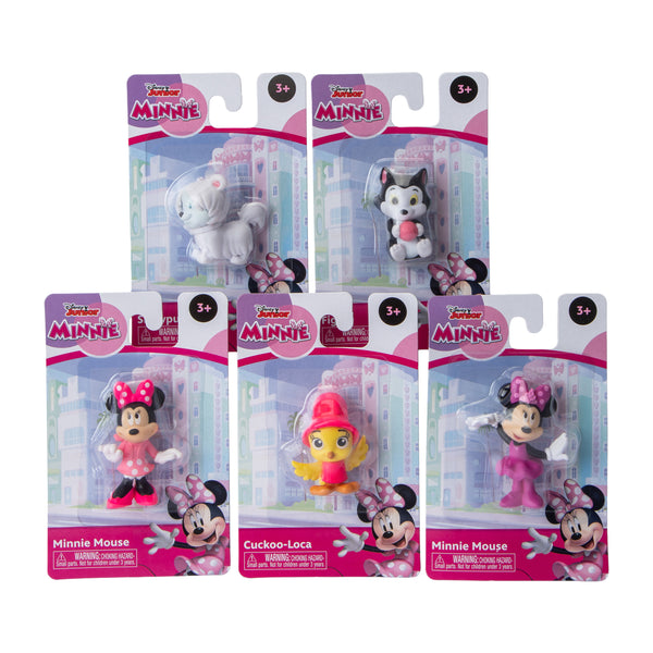 Disney Junior Minnie Toy (Styles May Vary) - image 6