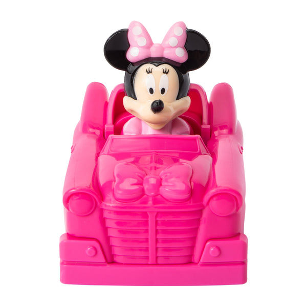 Disney Junior Pull Back Car Toy (Styles May Vary) - image 2