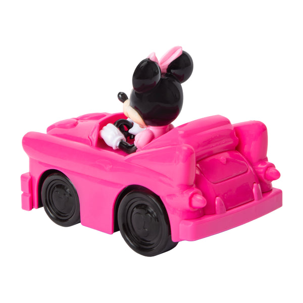 Disney Junior Pull Back Car Toy (Styles May Vary) - image 3