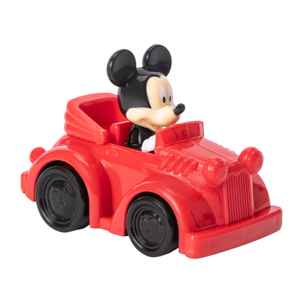 Disney Junior Pull Back Car Toy (Styles May Vary) - image 5