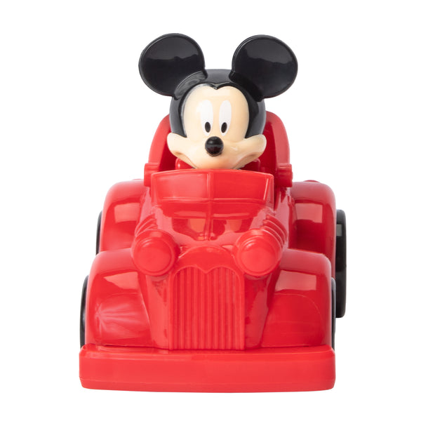 Disney Junior Pull Back Car Toy (Styles May Vary) - image 6